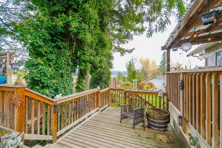 Photo 35: 34081 WAVELL Lane in Abbotsford: Central Abbotsford House for sale : MLS®# R2635193