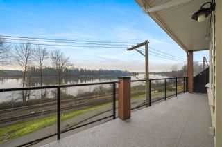 Photo 31: 309 22327 RIVER Road in Maple Ridge: West Central Condo for sale in "Reflections on the River" : MLS®# R2839265