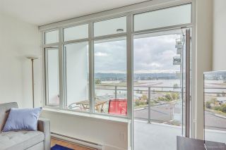 Photo 11: 1401 258 NELSON'S Court in New Westminster: Sapperton Condo for sale in "THE COLUMBIA" : MLS®# R2594061