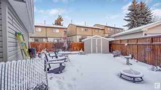 Photo 32: 145 HYNDMAN Crescent in Edmonton: Zone 35 House for sale : MLS®# E4321956