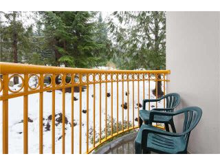 Photo 10: 318 4809 SPEARHEAD Drive in Whistler: Benchlands Condo for sale in "THE MARQUISE" : MLS®# V1100695