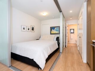 Photo 10: 378 E 1ST Avenue in Vancouver: Strathcona Condo for sale (Vancouver East)  : MLS®# R2708399