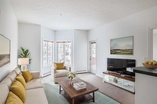 Photo 17: 307 30 Royal Oak Plaza NW in Calgary: Royal Oak Apartment for sale : MLS®# A2124083