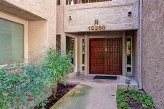 Photo 2: MISSION VALLEY Condo for rent : 1 bedrooms : 10350 CAMINITO CUERVO #85 in SAN DIEGO