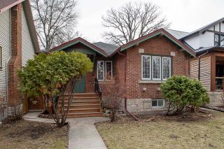 Photo 15: 118 Borebank Street in Winnipeg: River Heights North Residential for sale (1C)  : MLS®# 202109480