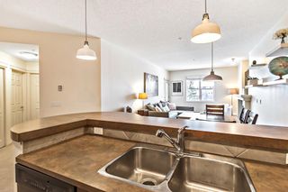 Photo 12: 211 37 Prestwick Drive SE in Calgary: McKenzie Towne Apartment for sale : MLS®# A1055114
