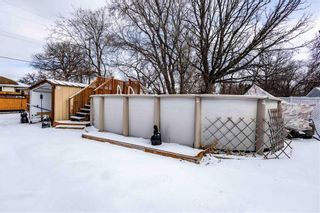 Photo 34: 43 Berrydale Avenue in Winnipeg: House for sale : MLS®# 202405403