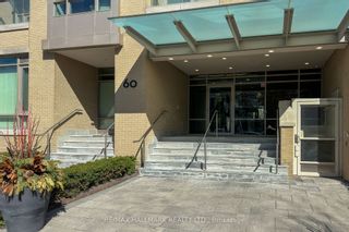 Photo 3: 504 60 Berwick Avenue in Toronto: Yonge-Eglinton Condo for sale (Toronto C03)  : MLS®# C8247624