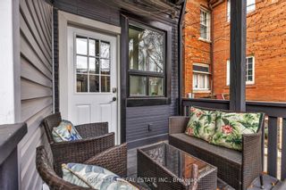 Photo 14: 169 Walmer Road in Toronto: Casa Loma House (3-Storey) for sale (Toronto C02)  : MLS®# C8279794