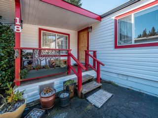 Photo 4: 18 4116 BROWNING Road in Sechelt: Sechelt District Manufactured Home for sale in "Rockland Wynd" (Sunshine Coast)  : MLS®# R2656979