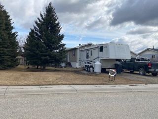 Main Photo: 10055 100A Street: Taylor Manufactured Home for sale (Fort St. John)  : MLS®# R2722803