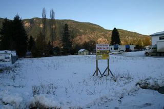 Photo 20:  in Sicamous: Downtown Land Only for sale : MLS®# 10058139