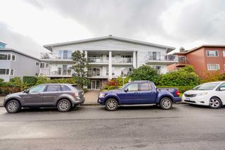 Photo 8: 205 1066 W 13TH Avenue in Vancouver: Fairview VW Condo for sale (Vancouver West)  : MLS®# R2741102