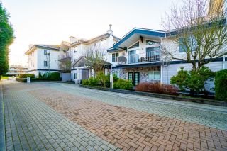 Photo 26: 107 15298 20 Avenue in Surrey: King George Corridor Condo for sale in "WATERFORD HOUSE" (South Surrey White Rock)  : MLS®# R2637213