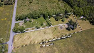 Photo 2: 2314 Clementsvale Road in Bear River: Annapolis County Vacant Land for sale (Annapolis Valley)  : MLS®# 202213630