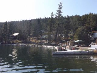 Photo 2: Lakefront cabins for sale BC: Business with Property for sale