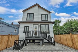 Photo 6: 2 2710 E 1ST Avenue in Vancouver: Renfrew VE 1/2 Duplex for sale (Vancouver East)  : MLS®# R2899191