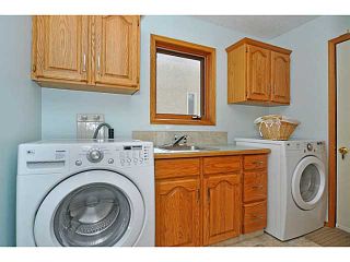 Photo 11: 2 CIMARRON Way: Okotoks Residential Detached Single Family for sale : MLS®# C3572581
