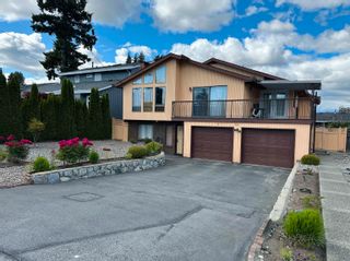 Photo 32: 807 SMITH Avenue in Coquitlam: Coquitlam West House for sale : MLS®# R2896627