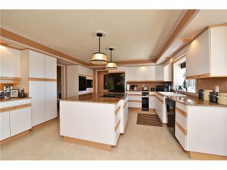 Photo 9: 35102 PANORAMA Drive in Abbotsford: Abbotsford East House for sale in "Everett Estates" : MLS®# F1424799