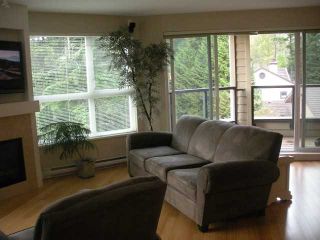 Photo 4: 303 3732 MT SEYMOUR Parkway in North Vancouver: Indian River Condo for sale : MLS®# V1045608