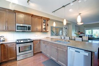 Photo 12: 407 Valley Ridge Manor NW in Calgary: Valley Ridge Row/Townhouse for sale : MLS®# A1243951