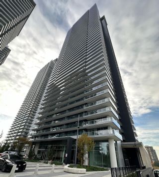 Photo 2: 5205 3809 EVERGREEN Place in Burnaby: Sullivan Heights Condo for sale in "THE CITY OF LOUGHEED TOWER 1" (Burnaby North)  : MLS®# R2829687