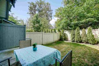 Photo 20: 24 7121 192 Street in Surrey: Clayton Townhouse for sale in "ALLEGRO" (Cloverdale)  : MLS®# R2196691