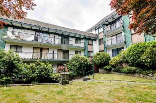 Photo 20: 210 5450 EMPIRE Drive in Burnaby: Capitol Hill BN Condo for sale in "EMPIRE PLACE" (Burnaby North)  : MLS®# R2642789
