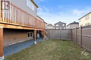 Photo 29: 125 PALOMA CIRCLE in Ottawa: House for sale : MLS®# 1377676