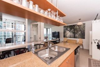 Photo 8: 2701 1438 RICHARDS STREET in Vancouver: Yaletown Condo for sale (Vancouver West)  : MLS®# R2187303
