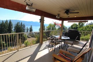 Photo 14: 7847 Squilax Anglemont Highway: Anglemont House for sale (North Shuswap)  : MLS®# 10141570
