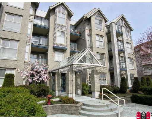 Main Photo: 406 20237 54TH Avenue in Langley: Langley City Condo for sale in "The Avante" : MLS®# F2815850