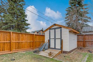 Photo 29: 4635 81 Street NW in Calgary: Bowness Detached for sale : MLS®# A2123270
