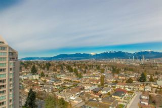 Photo 9: 1804 6055 NELSON Avenue in Burnaby: Forest Glen BS Condo for sale (Burnaby South)  : MLS®# R2465206