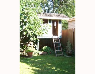Photo 8: 4288 WINDSOR Street in Vancouver: Fraser VE House for sale in "FRASER" (Vancouver East)  : MLS®# V788976
