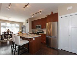 Photo 3: # 99 13819 232ND ST in Maple Ridge: Silver Valley Condo for sale : MLS®# V997976