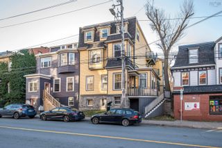 Photo 1: 1278 Queen Street in Halifax: 2-Halifax South Residential for sale (Halifax-Dartmouth)  : MLS®# 202227481