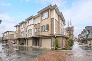 Main Photo: 18 7373 TURNILL Street in Richmond: McLennan North Townhouse for sale in "Mezzo" : MLS®# R2854693