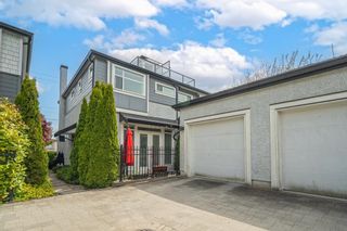 Photo 33: 3073 WINDSOR Street in Vancouver: Mount Pleasant VE 1/2 Duplex for sale (Vancouver East)  : MLS®# R2880051