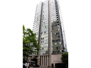 Photo 18: 2802 930 CAMBIE Street in Vancouver: Yaletown Condo for sale in "PACIFIC LANDMARK II" (Vancouver West)  : MLS®# V1072041