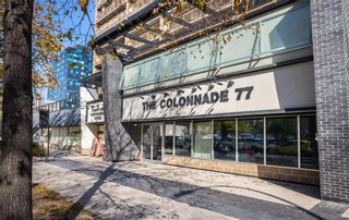 Photo 1: 1101 77 Edmonton Street in Winnipeg: Downtown Condominium for sale (9A)  : MLS®# 202201621