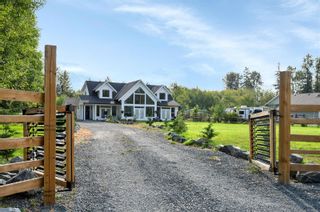 Photo 1: 8740 Oyster River Way in Black Creek: CV Merville Black Creek House for sale (Comox Valley)  : MLS®# 942051