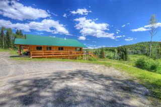 Photo 2: 4626 TEASDALE Road: Horsefly House for sale in "Beaver Valley" (Williams Lake)  : MLS®# R2875655
