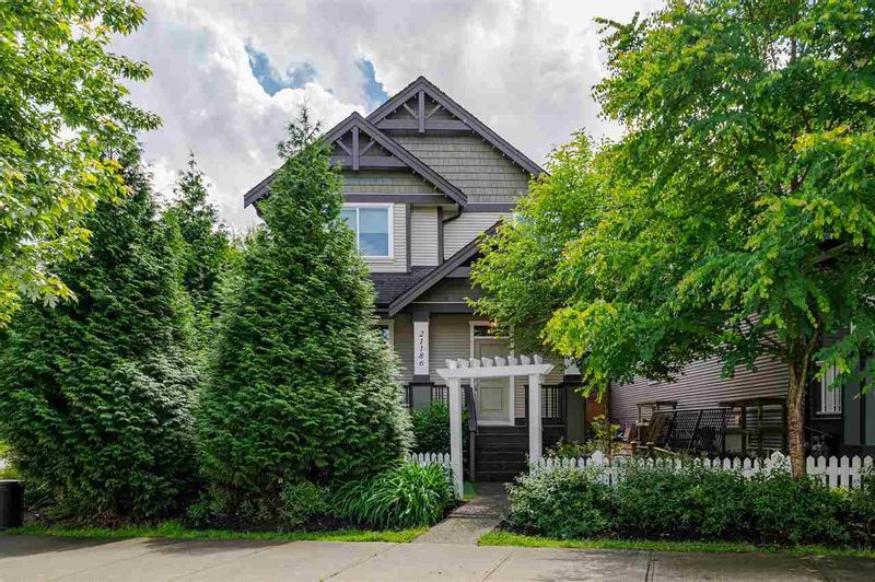 FEATURED LISTING: 21186 80 Avenue Langley
