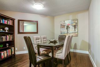 Photo 6: 9 838 ROYAL Avenue in New Westminster: Downtown NW Townhouse for sale in "Brickstone Walk" : MLS®# R2044563