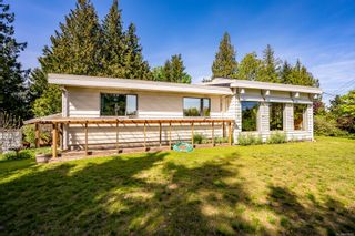 Photo 4: 1776 MCDONALD Rd in Courtenay: CV Courtenay East House for sale (Comox Valley)  : MLS®# 931581