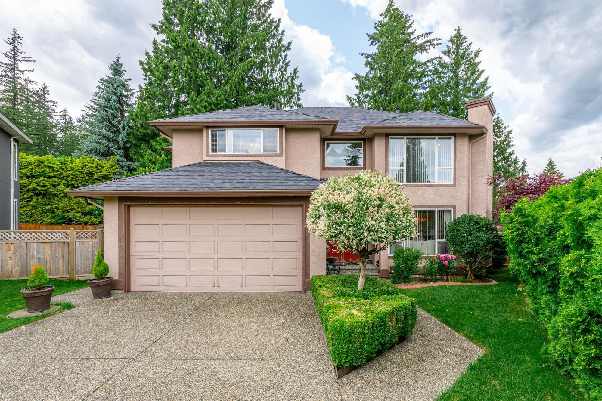 Main Photo: 16355 109A Avenue in Surrey: Fraser Heights House for sale in "Fraser Heights" (North Surrey)  : MLS®# R2699525