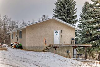 Photo 3: 24416 TWP RD 551: Rural Sturgeon County House for sale : MLS®# E4372465