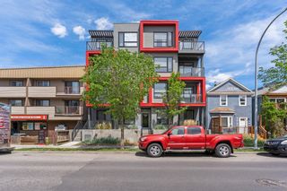 Main Photo: 104 1734 11 Avenue SW in Calgary: Sunalta Apartment for sale : MLS®# A2016909